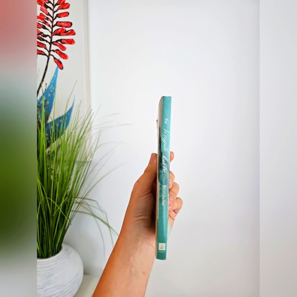 The Simple Life: Devotional Thoughts from Amish Country, Wanda E. Brunstetter - Picture 6 of 6